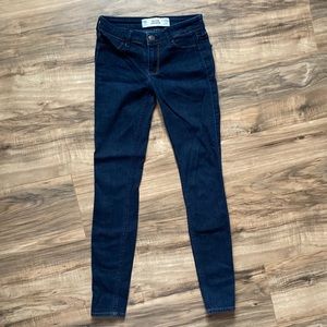 🎶Hollister Jeggings